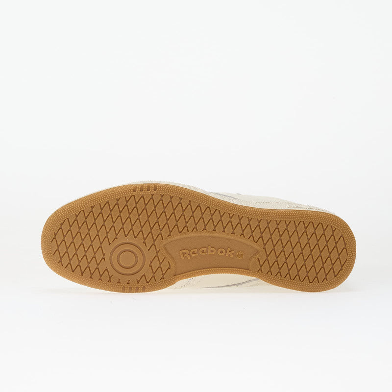 Reebok Club C 85 Vintage Chalk/ Black/ Gum