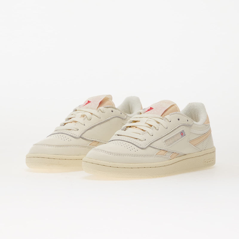 Reebok Club C Revenge Vintage Chalk/ Tapioca/ Vintagechalk