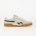 Reebok Club C Revenge Vintage Chalk/ Dark Green/ Gum