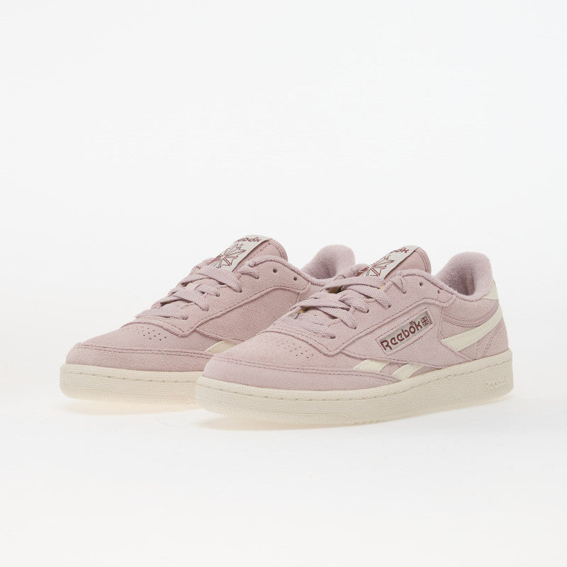 Reebok Club C Revenge Muted Mauve/ Muted Mauve/ Chalk