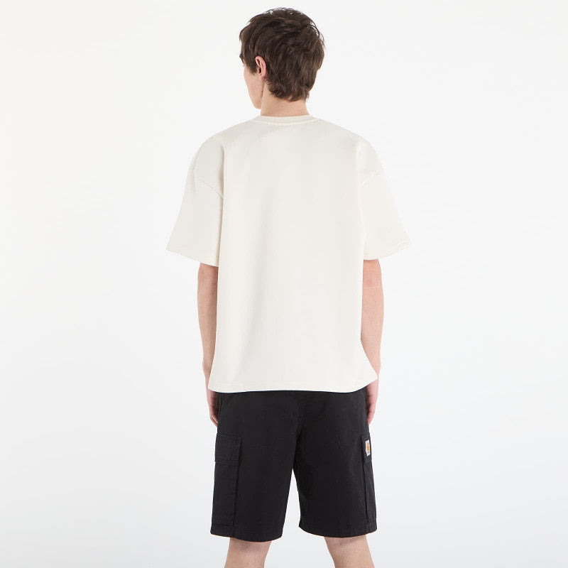 Reebok Wardrobe Essentials T-Shirt Vintage Chalk