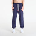 Reebok Heritage Logo Track Vector Navy