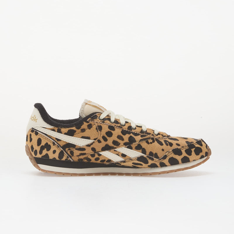 Reebok Classic Az Cheetah/ Black/ Chalk