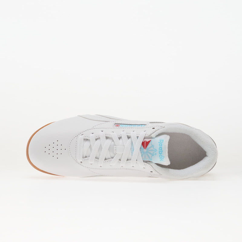 Reebok F/S Lo White/ White/ Gum