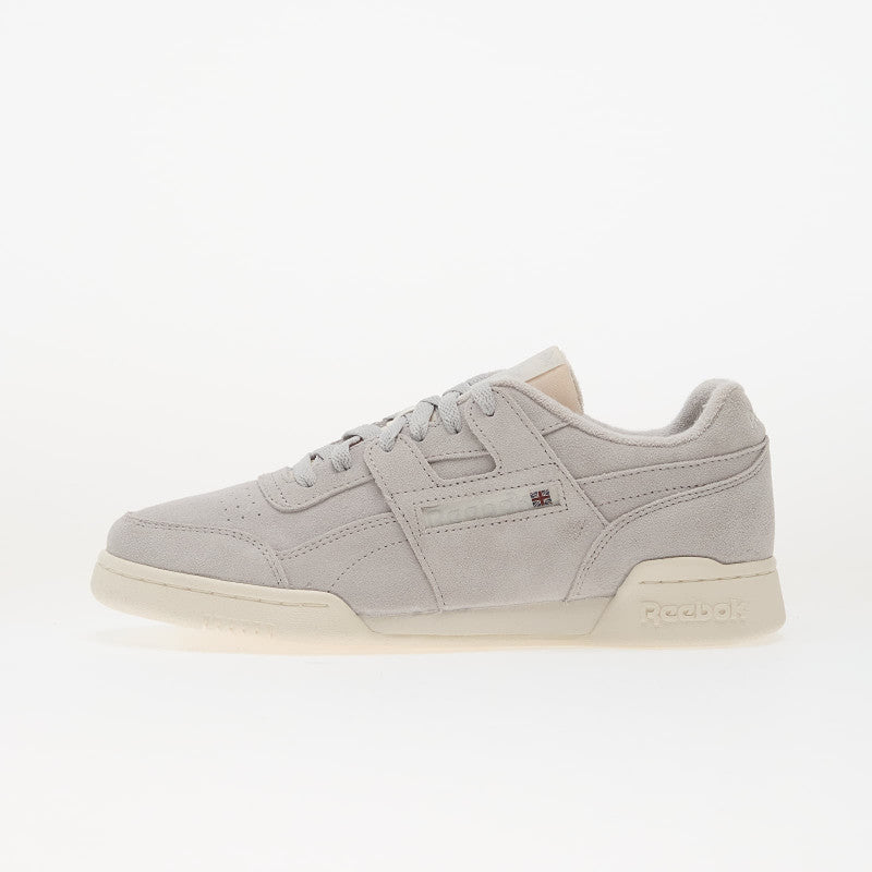 Reebok Workout Plus Grey1/ Chalk/ Chalk