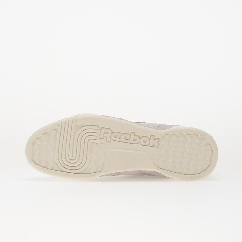 Reebok Workout Plus Grey1/ Chalk/ Chalk