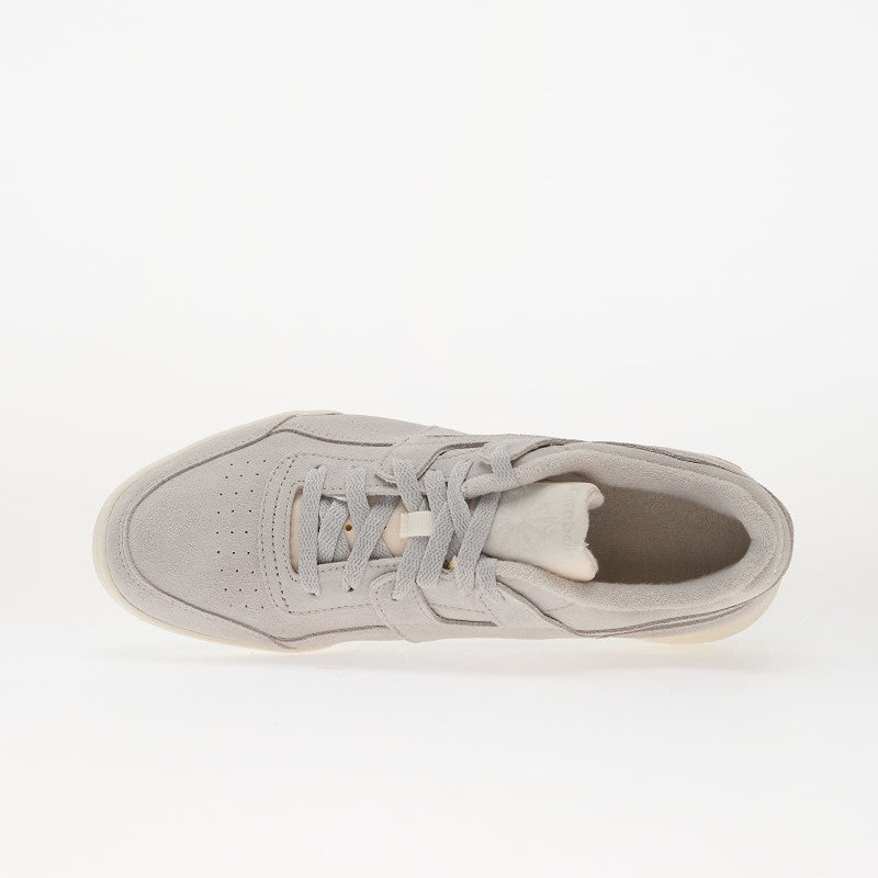 Reebok Workout Plus Grey1/ Chalk/ Chalk