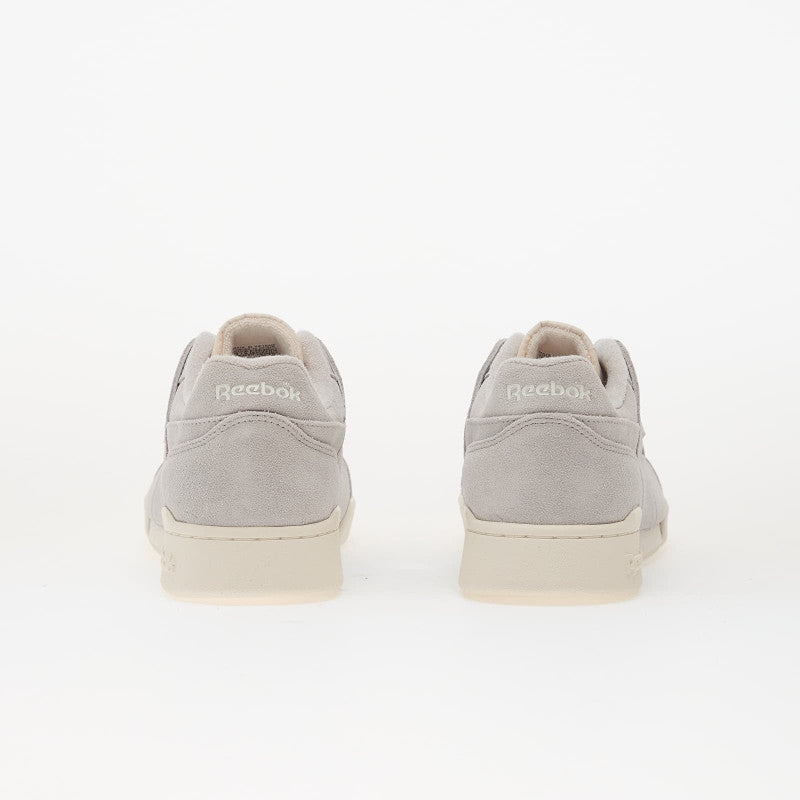 Reebok Workout Plus Grey1/ Chalk/ Chalk