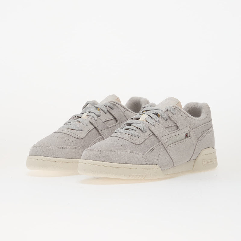 Reebok Workout Plus Grey1/ Chalk/ Chalk