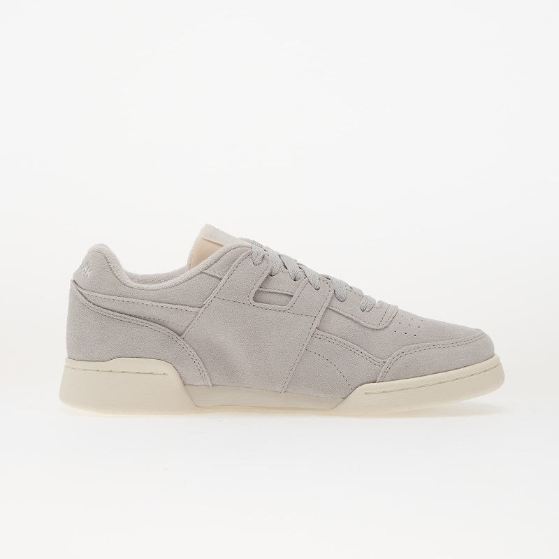 Reebok Workout Plus Grey1/ Chalk/ Chalk