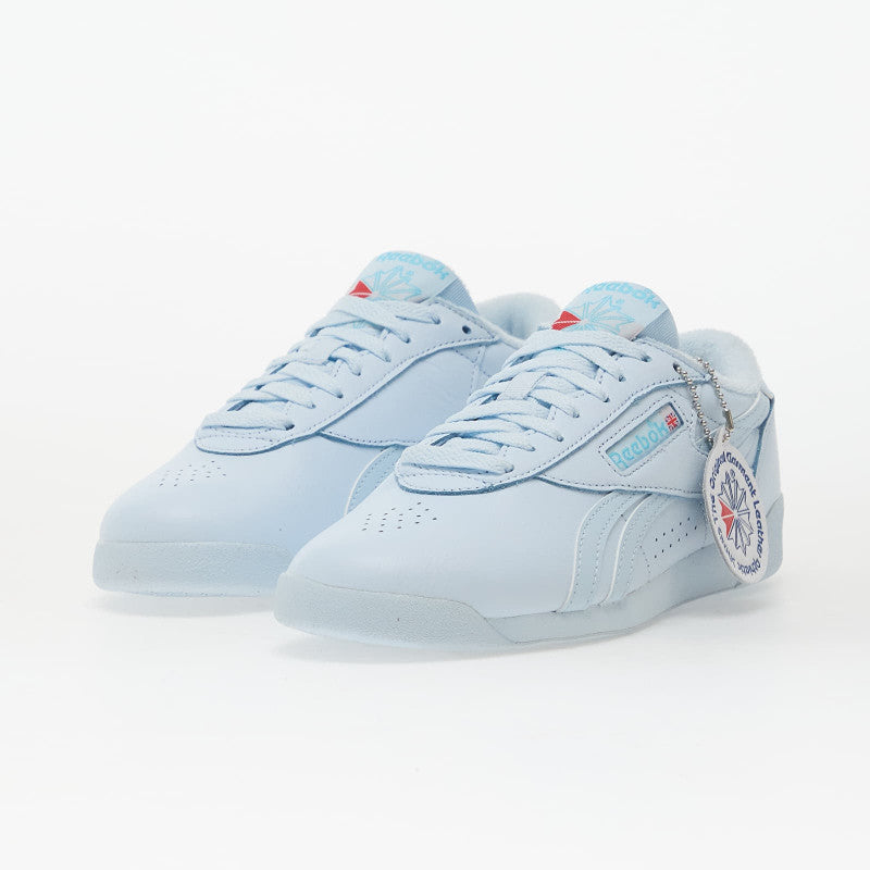 Reebok F/S Lo Glass Blue/ Glass Blue/ Glass Blue