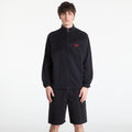 Reebok Street Sport Vector Fleece Track Jacket Black