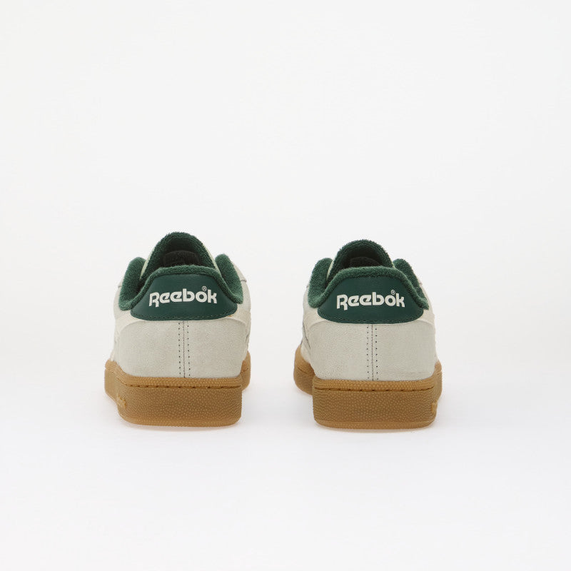 Reebok Club C Grounds UK Dew/ Chalk/ Gum