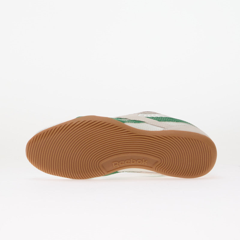 Reebok Ultra Lo Chalk/ Glengreen/ Gum