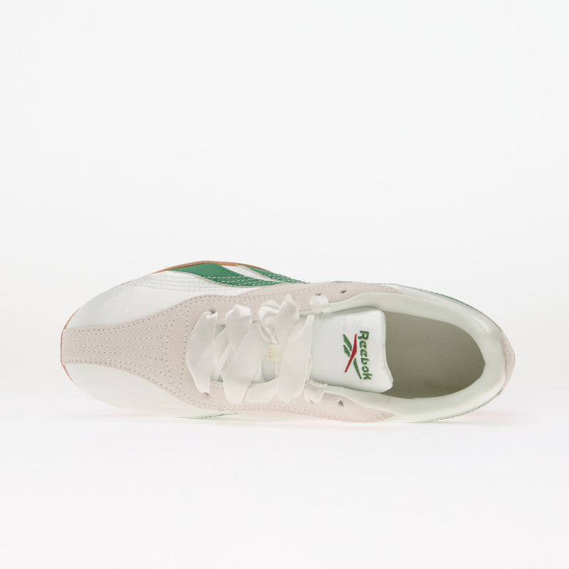 Reebok Ultra Lo Chalk/ Glengreen/ Gum