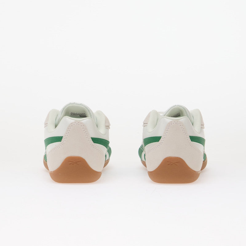 Reebok Ultra Lo Chalk/ Glengreen/ Gum