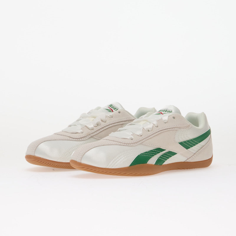 Reebok Ultra Lo Chalk/ Glengreen/ Gum