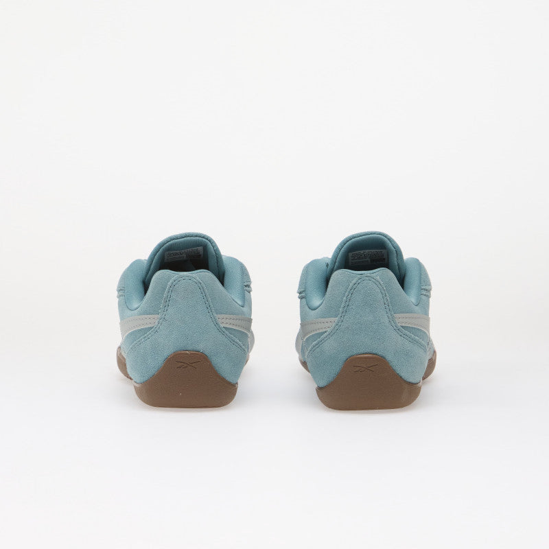 Reebok Ultra Lo Hazy Teal/ Breeze/ Gum