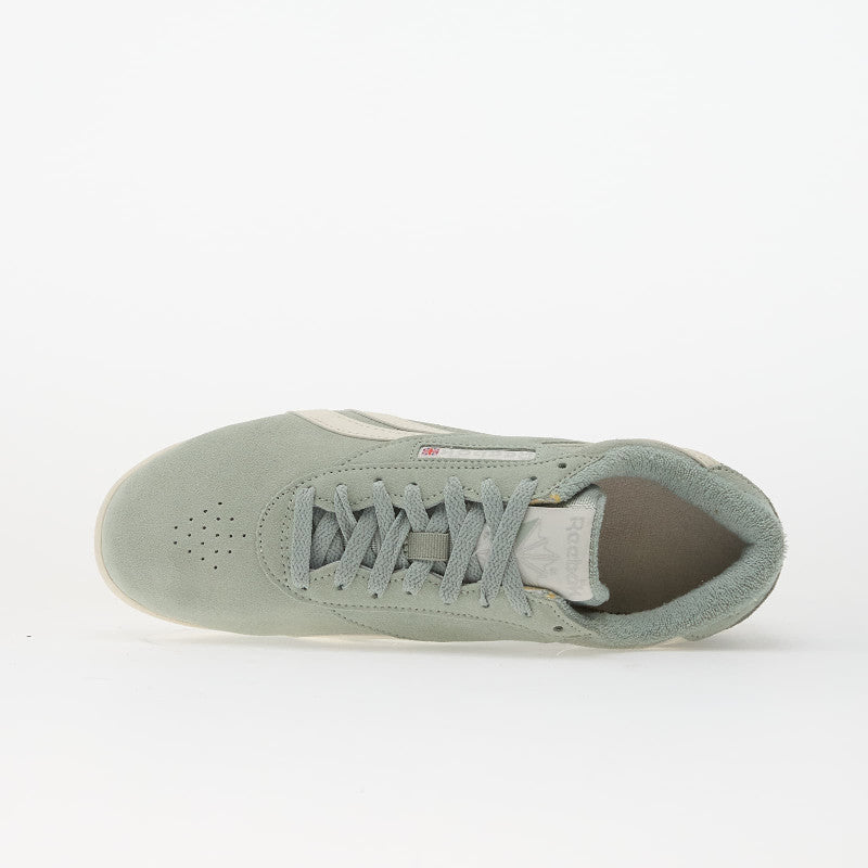 Reebok F/S Lo Hybrid Green/ Chalk/ Chalk
