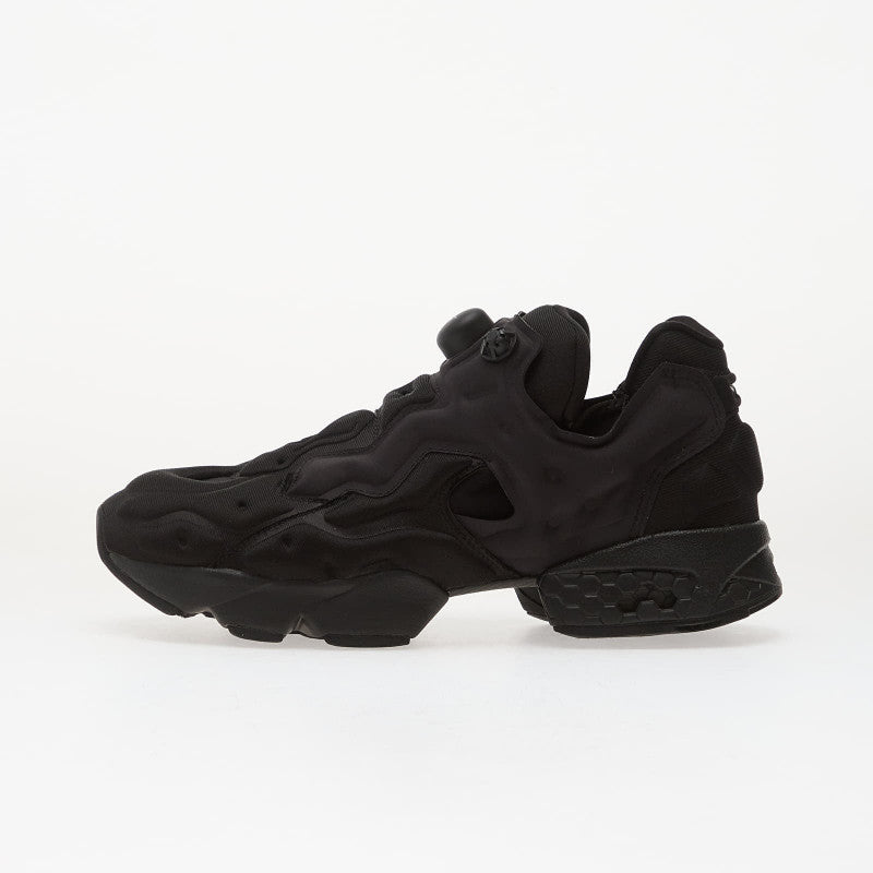 Reebok Instapump Sliver Black/ Black/ Black