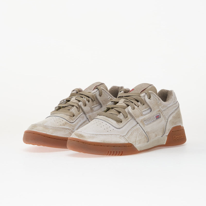 Reebok x Hed Mayner Workout Og Ftwr White/ Ftwr White/ Gum