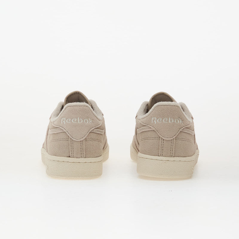 Reebok Club C 85 Chalk/ Mineral Grey/ Still Grey