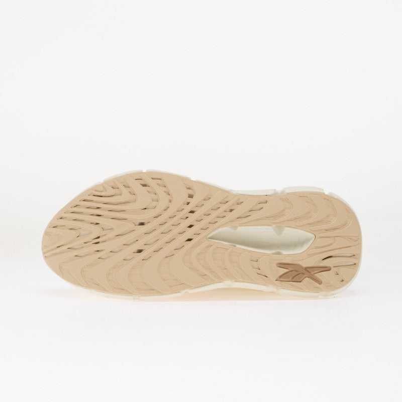 Reebok Floatzig Double Chalk/ Chalk/ Brown