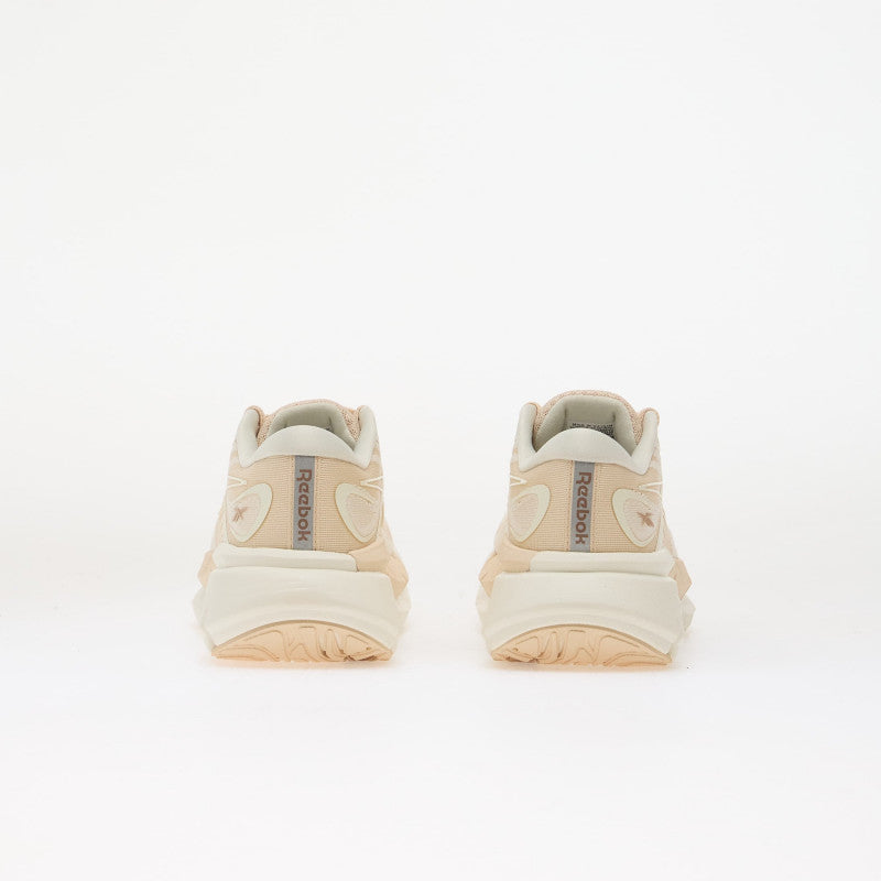 Reebok Floatzig Double Chalk/ Chalk/ Brown
