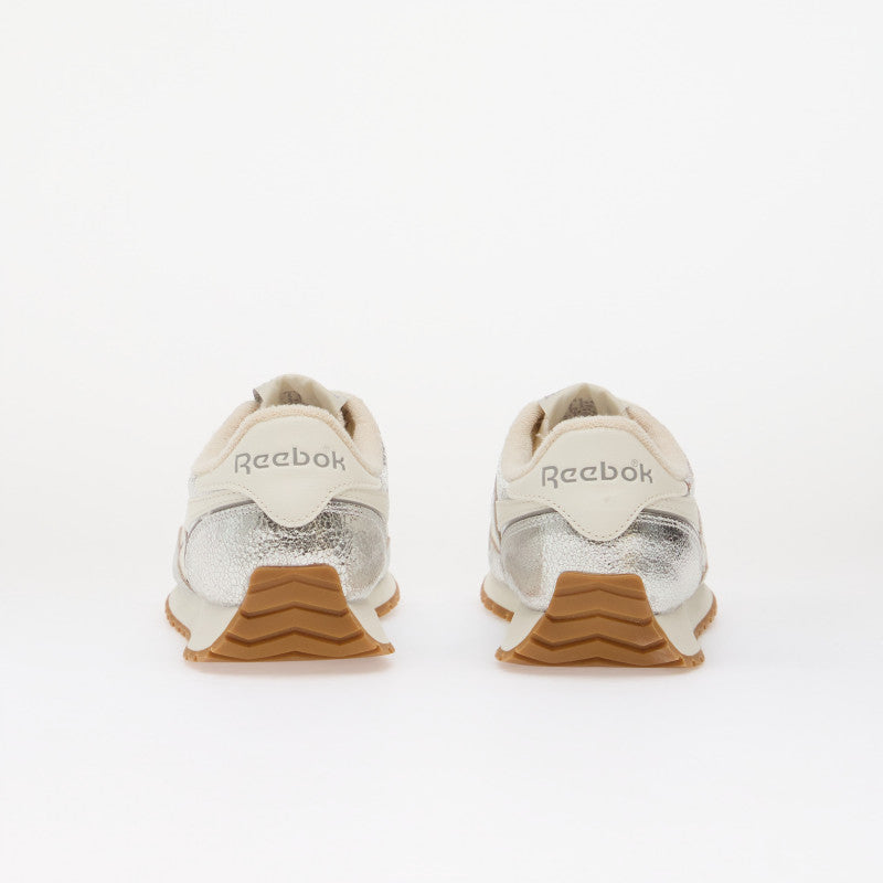 Reebok Classic AZ Silver/ Chalk/ Gum