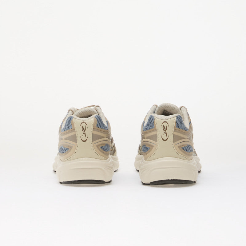 Reebok Premier Road 1000 Elevated Beige/ Leisure Blue/ Silver