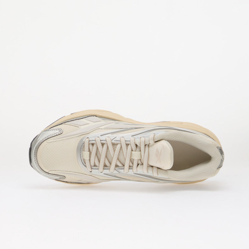 Reebok Premier Road 1000 Chalk/ Silver/ Vintage Chalk