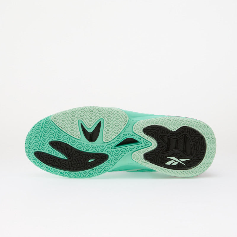 Reebok Angel Reese 1 Atomic Aqua/ Atomic Aqua/ Black
