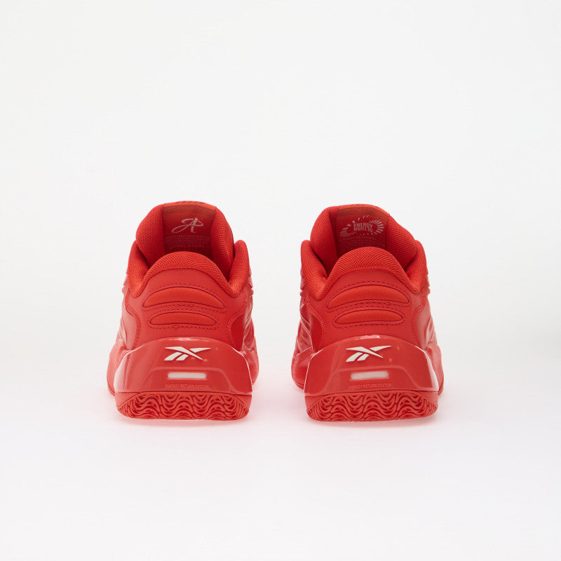 Reebok Angel Reese 1 Rival Red/ Rival Red/ Rival Red