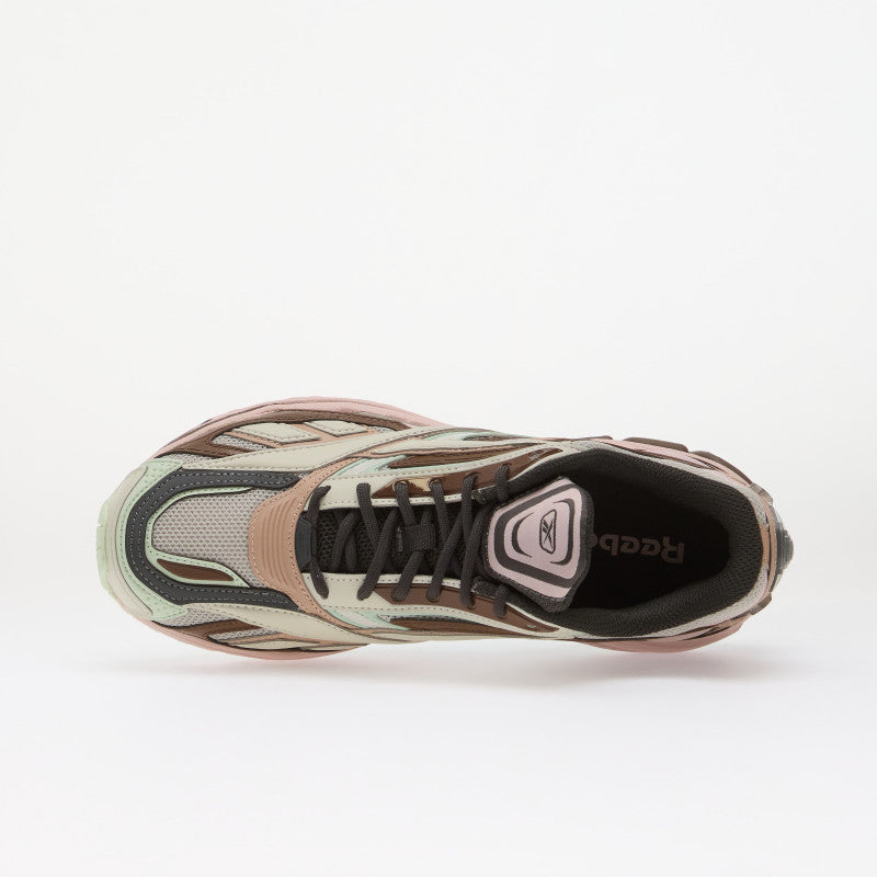 Reebok Premier Road Ultra SV Elemental Pink/ Almost Black/ Rosewood
