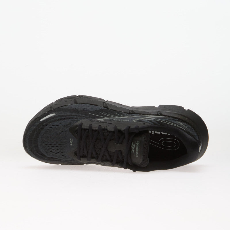 Reebok Floatzig Double Black/ Black/ Grey