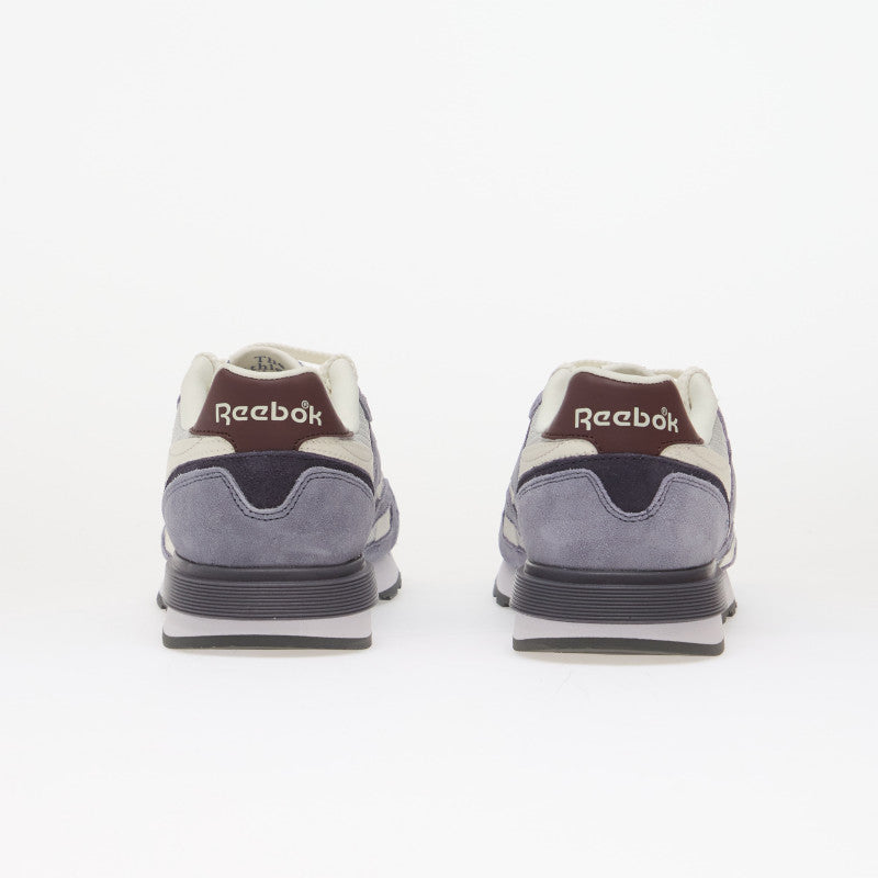 Reebok Classic Nylon 89 Hazyblue/ Darkindigo/ Darkcocoa