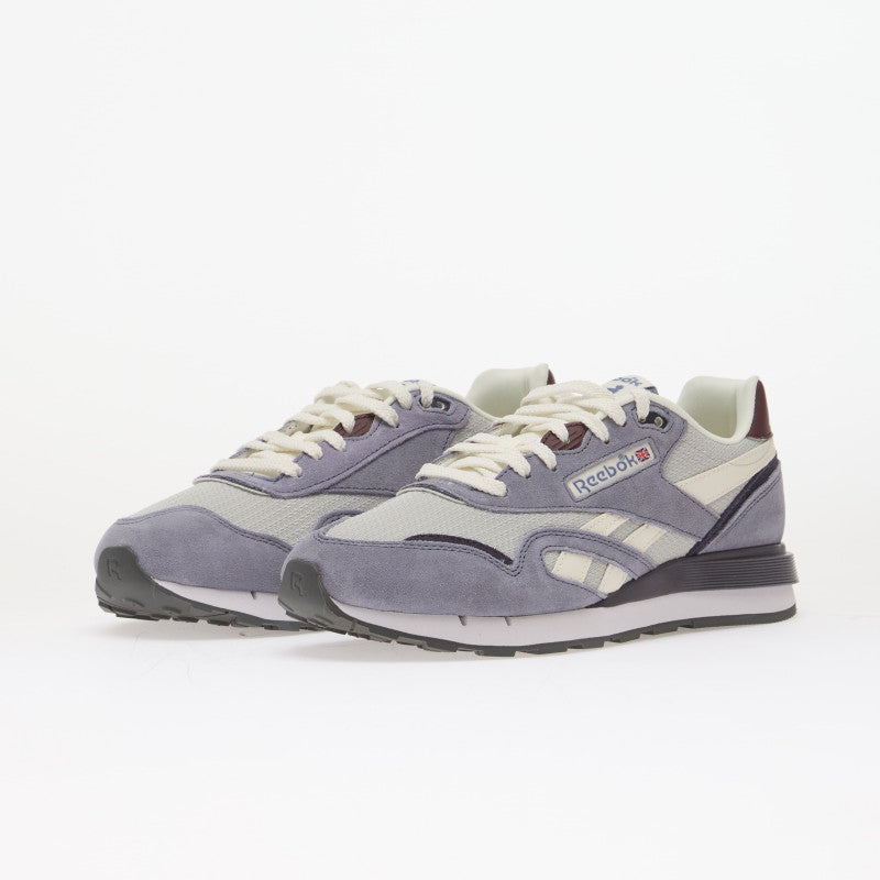 Reebok Classic Nylon 89 Hazyblue/ Darkindigo/ Darkcocoa