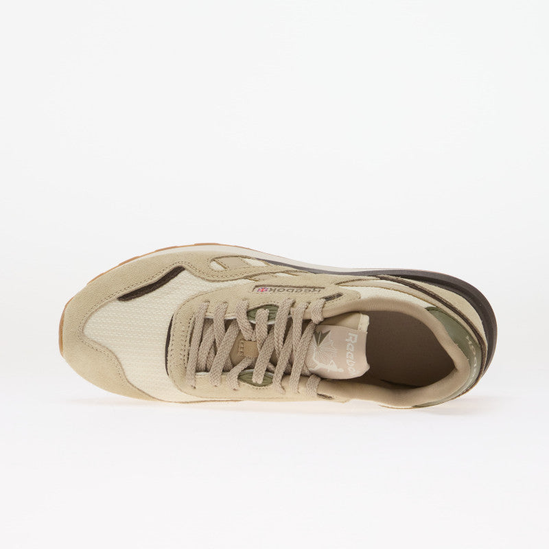 Reebok Classic Nylon 89 Linen/ Chalk/ Elevatedbeige