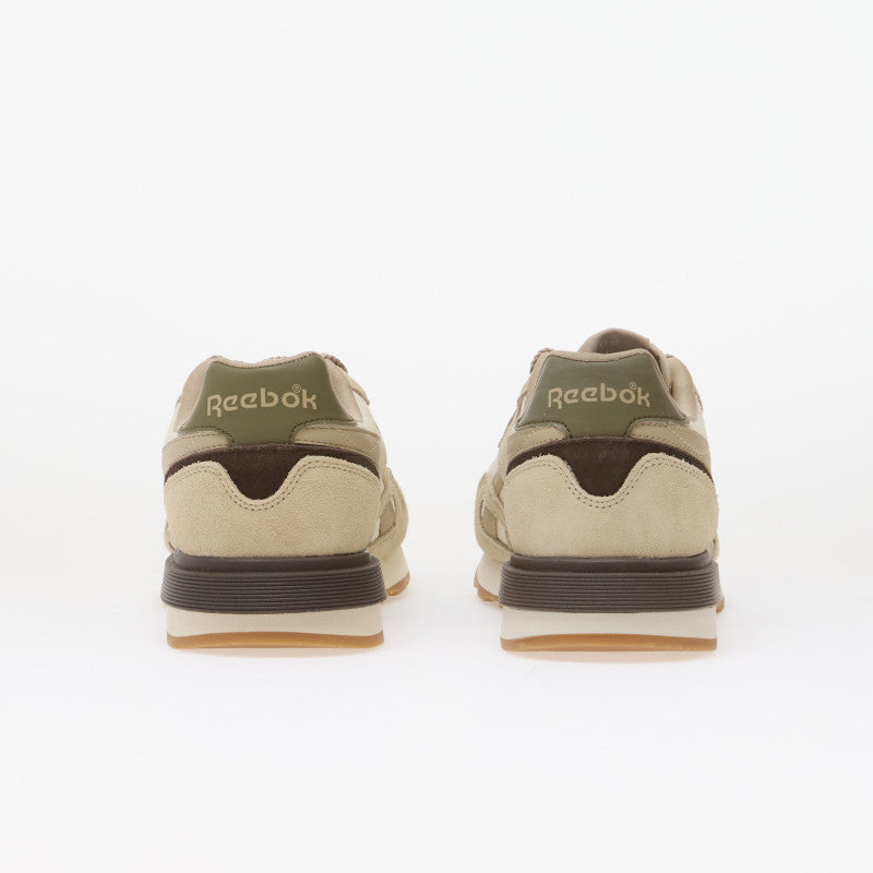 Reebok Classic Nylon 89 Linen/ Chalk/ Elevatedbeige