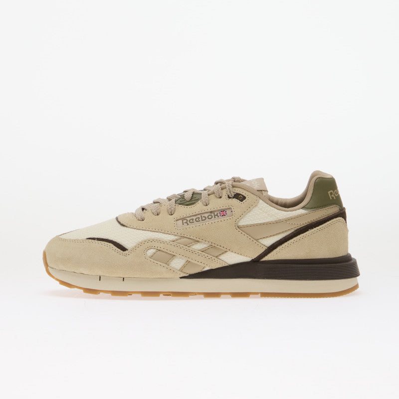 Reebok Classic Nylon 89 Linen/ Chalk/ Elevatedbeige