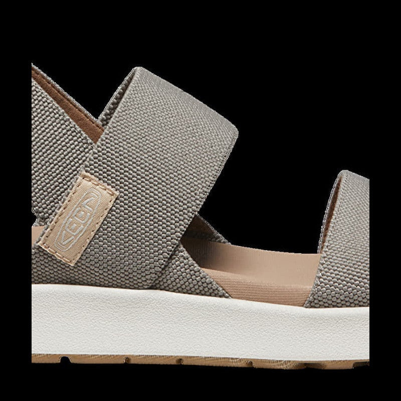 KEEN Elle Backstrap Brindle/ Birch