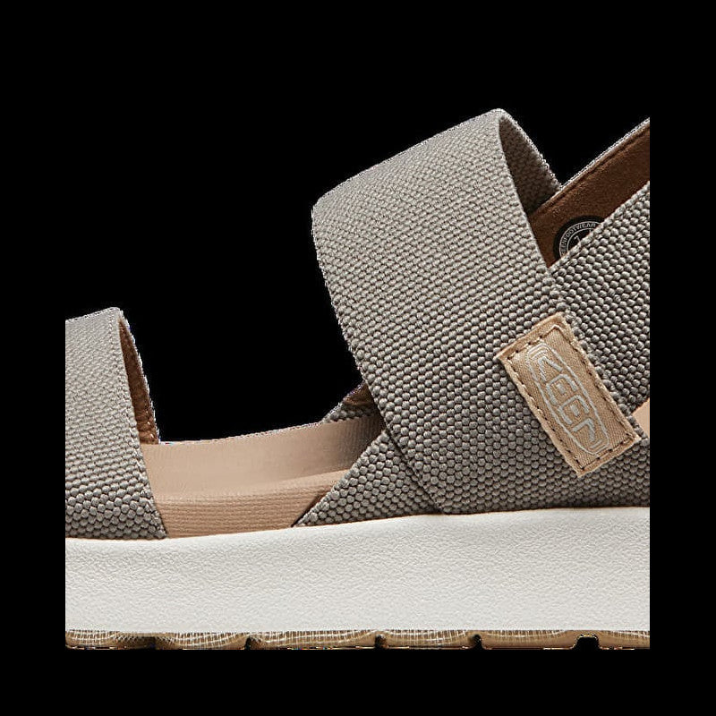KEEN Elle Backstrap Brindle/ Birch
