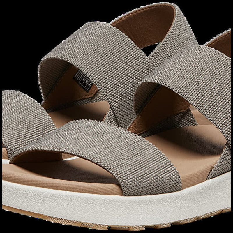 KEEN Elle Backstrap Brindle/ Birch