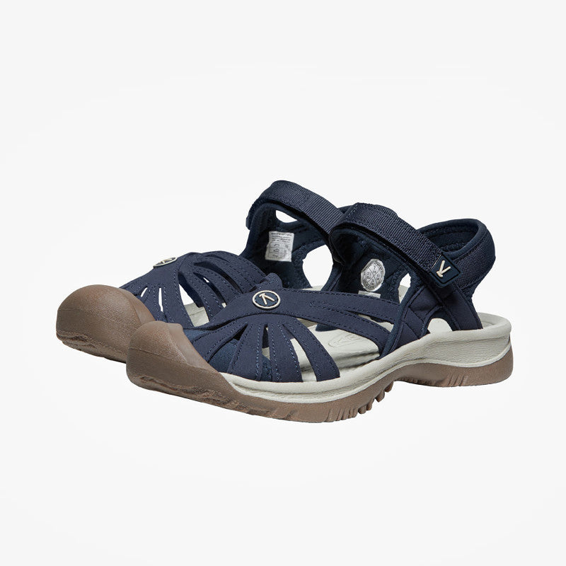 KEEN Rose Sandal Navy