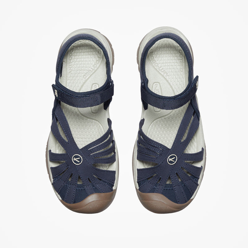 KEEN Rose Sandal Navy