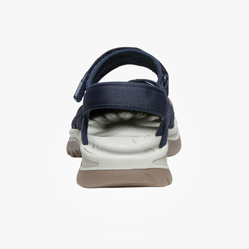 KEEN Rose Sandal Navy