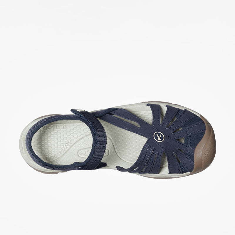 KEEN Rose Sandal Navy