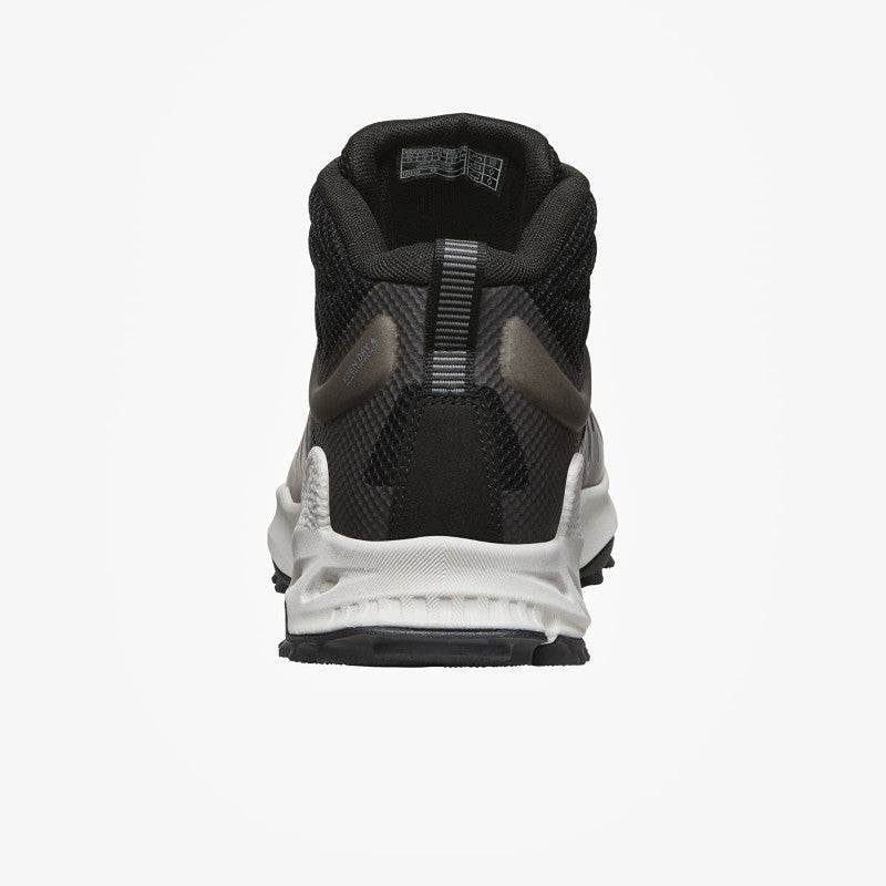 KEEN Zionic Mid Wp Black/ Steel Grey