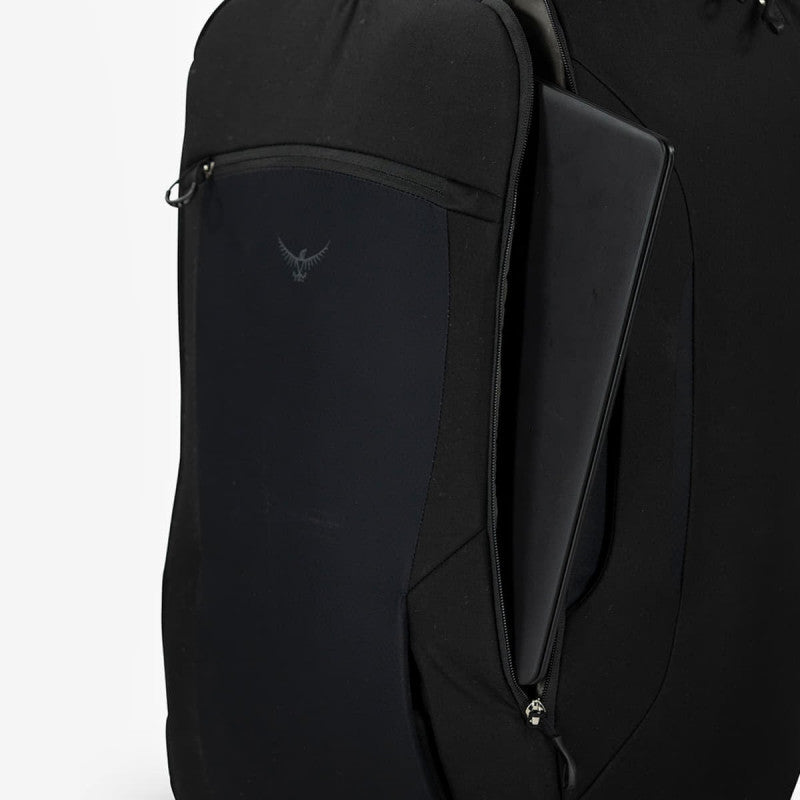Osprey Porter 65 Black