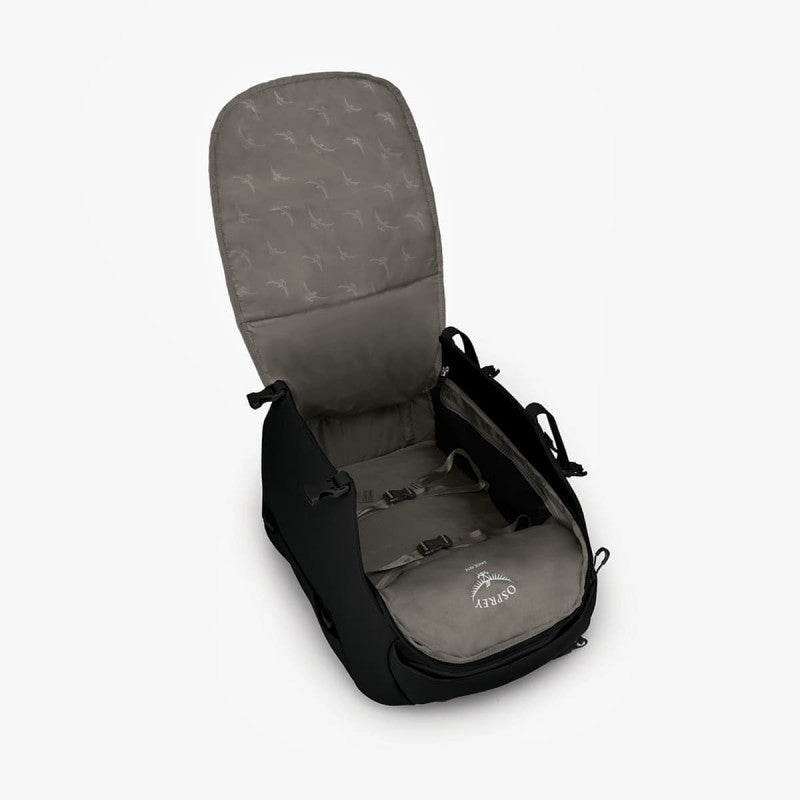 Osprey Porter 46 Black